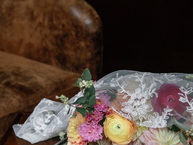 Dion and Teresa's Wedding in Gallatin, Tennessee 68