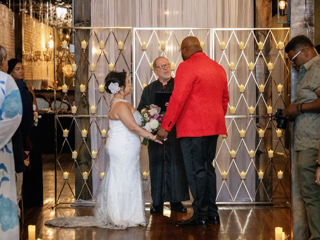 Dion and Teresa's Wedding in Gallatin, Tennessee 69
