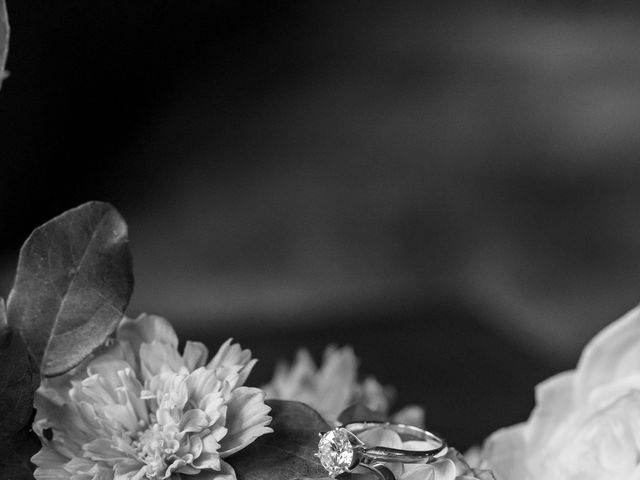 Dion and Teresa's Wedding in Gallatin, Tennessee 71
