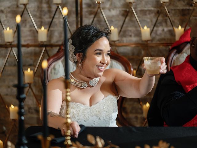 Dion and Teresa's Wedding in Gallatin, Tennessee 84