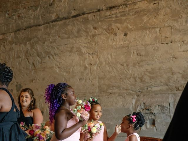 Dion and Teresa's Wedding in Gallatin, Tennessee 85
