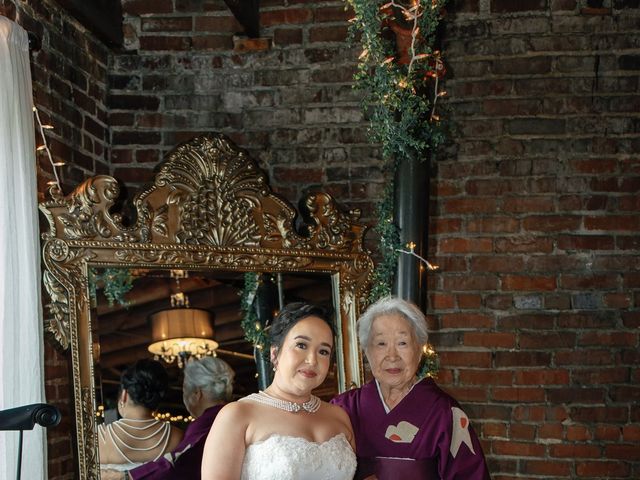 Dion and Teresa's Wedding in Gallatin, Tennessee 86