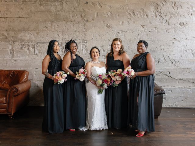 Dion and Teresa's Wedding in Gallatin, Tennessee 87