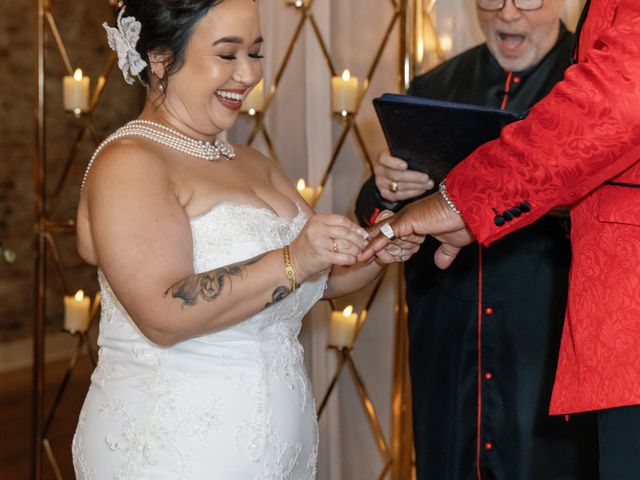 Dion and Teresa's Wedding in Gallatin, Tennessee 97