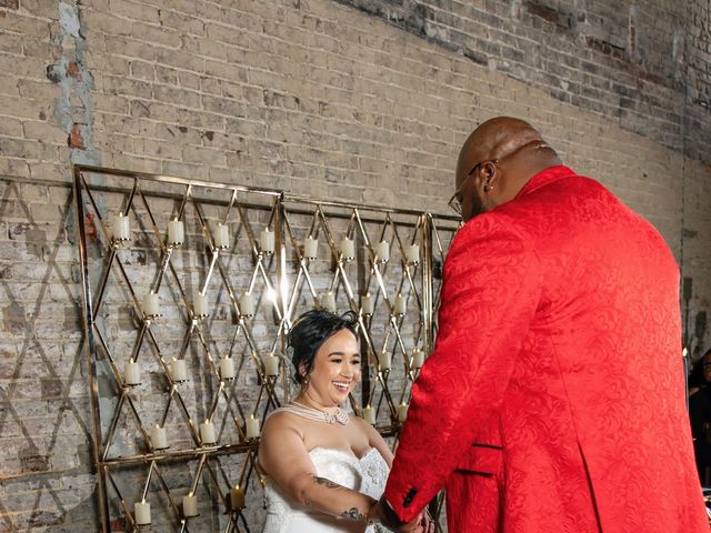 Dion and Teresa's Wedding in Gallatin, Tennessee 100