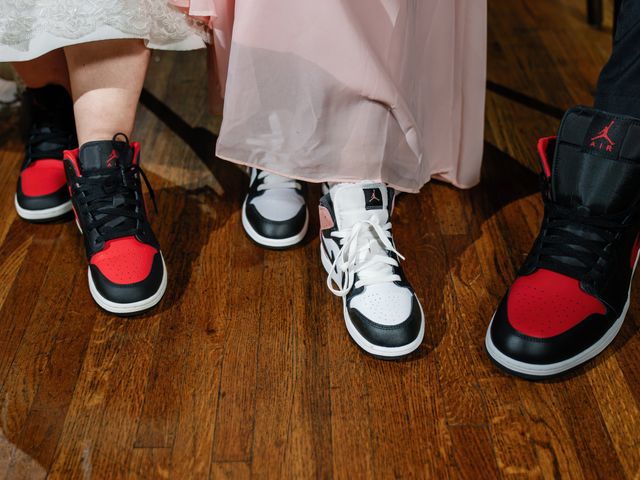 Dion and Teresa's Wedding in Gallatin, Tennessee 106