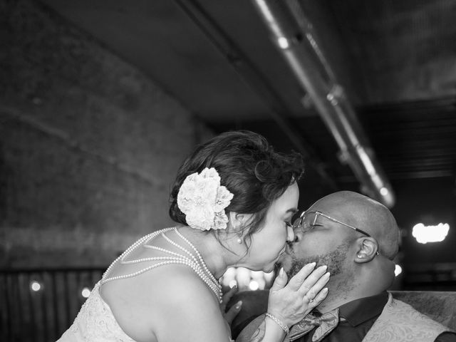 Dion and Teresa's Wedding in Gallatin, Tennessee 109