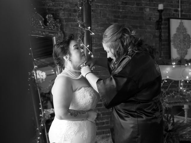 Dion and Teresa's Wedding in Gallatin, Tennessee 112