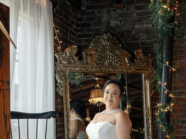 Dion and Teresa's Wedding in Gallatin, Tennessee 113