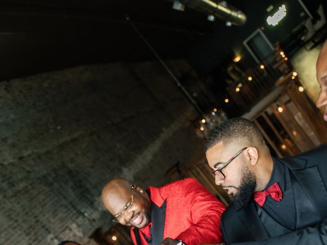 Dion and Teresa's Wedding in Gallatin, Tennessee 115