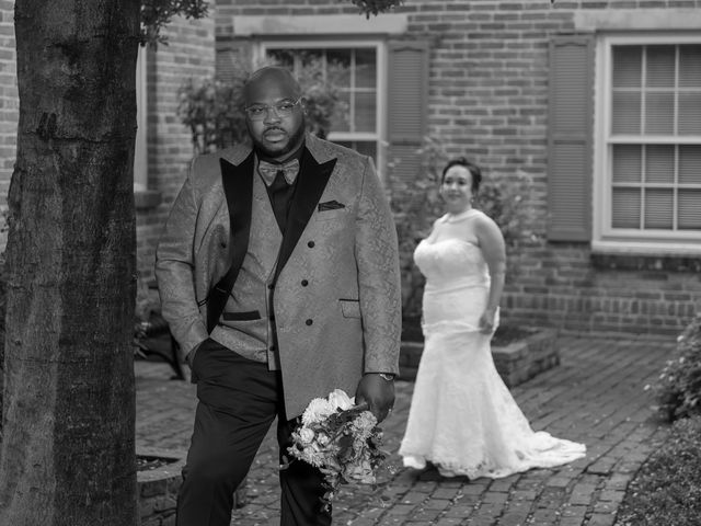 Dion and Teresa's Wedding in Gallatin, Tennessee 118