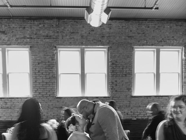 Dion and Teresa's Wedding in Gallatin, Tennessee 122
