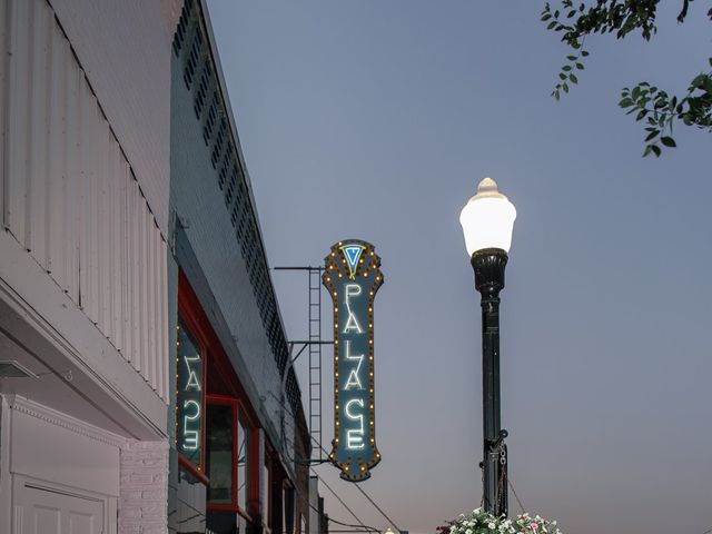 Dion and Teresa's Wedding in Gallatin, Tennessee 124