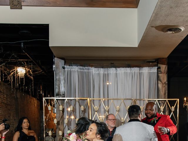 Dion and Teresa's Wedding in Gallatin, Tennessee 125