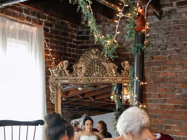 Dion and Teresa's Wedding in Gallatin, Tennessee 126