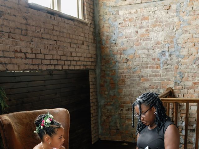 Dion and Teresa's Wedding in Gallatin, Tennessee 129