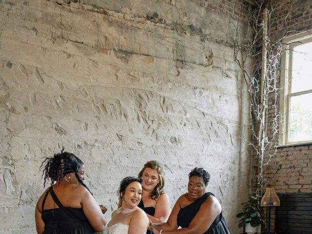 Dion and Teresa's Wedding in Gallatin, Tennessee 133