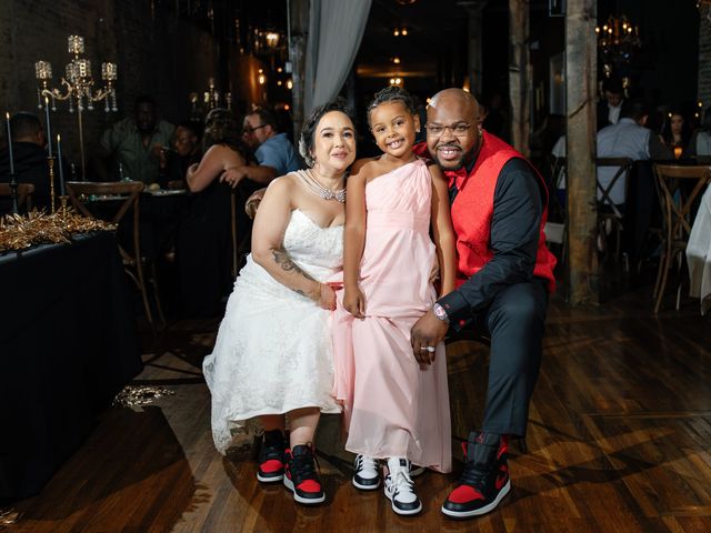 Dion and Teresa's Wedding in Gallatin, Tennessee 147
