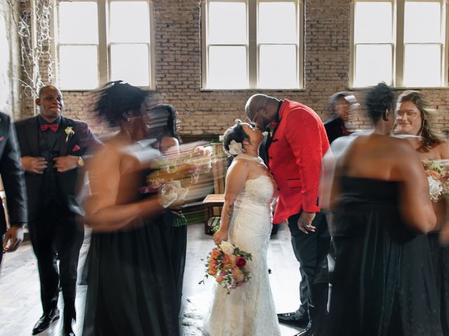Dion and Teresa's Wedding in Gallatin, Tennessee 148