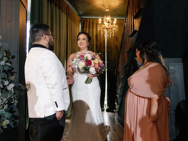 Dion and Teresa's Wedding in Gallatin, Tennessee 150