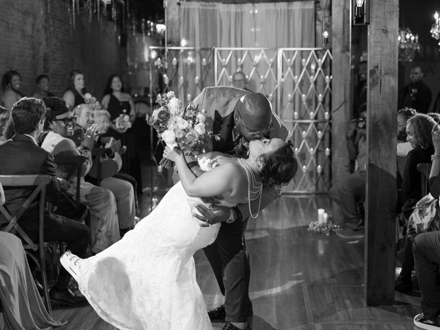 Dion and Teresa's Wedding in Gallatin, Tennessee 151