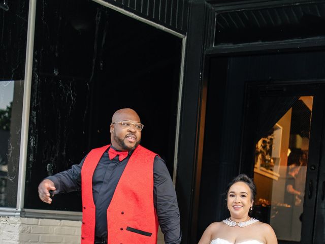 Dion and Teresa's Wedding in Gallatin, Tennessee 152