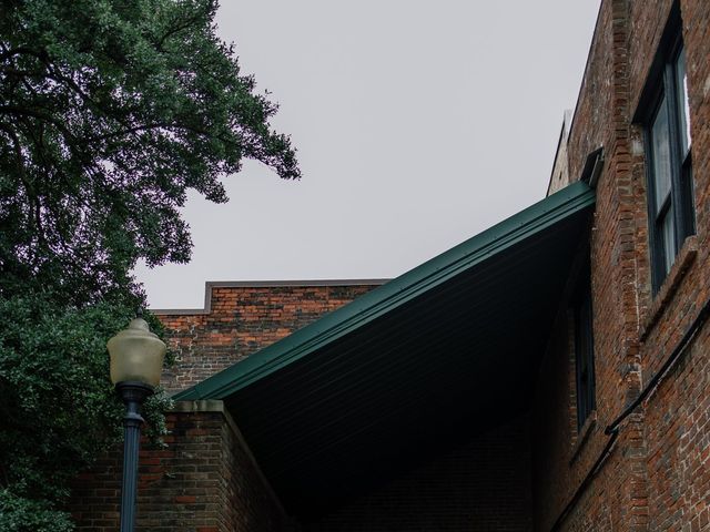 Dion and Teresa's Wedding in Gallatin, Tennessee 154