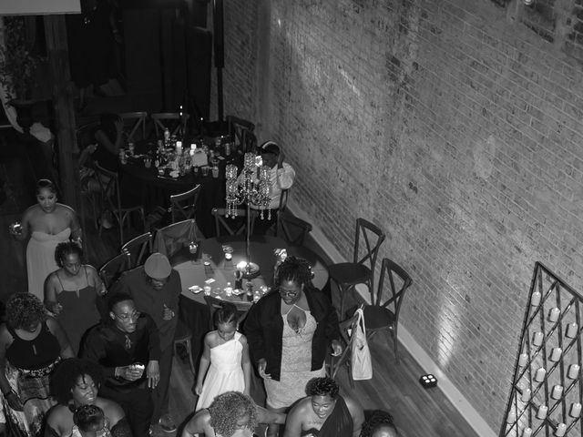 Dion and Teresa's Wedding in Gallatin, Tennessee 157