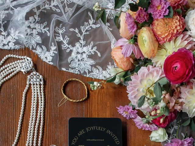 Dion and Teresa's Wedding in Gallatin, Tennessee 161