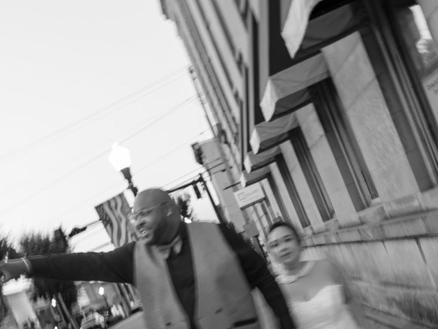 Dion and Teresa's Wedding in Gallatin, Tennessee 162