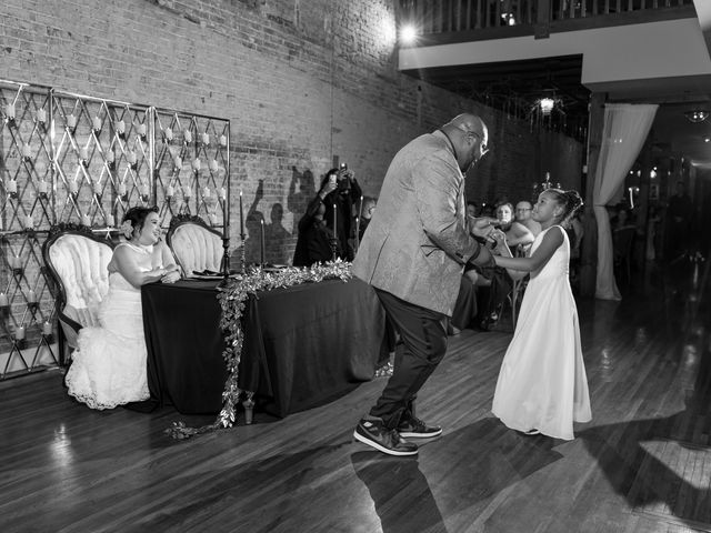 Dion and Teresa's Wedding in Gallatin, Tennessee 164