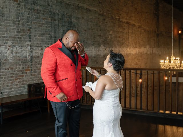 Dion and Teresa's Wedding in Gallatin, Tennessee 165