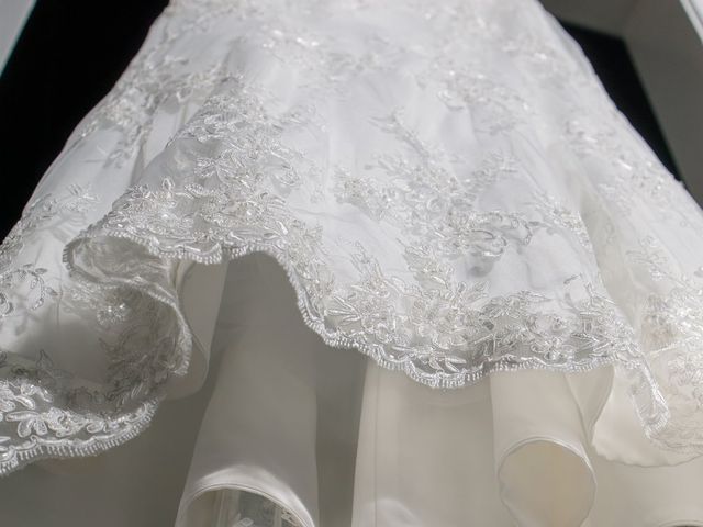 Dion and Teresa's Wedding in Gallatin, Tennessee 167