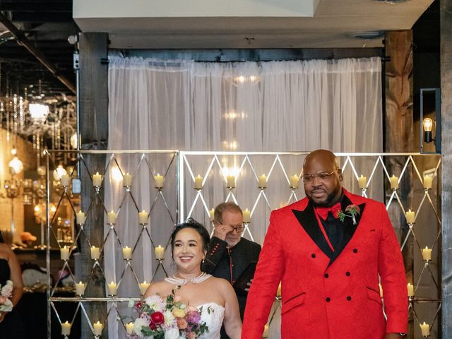 Dion and Teresa's Wedding in Gallatin, Tennessee 173