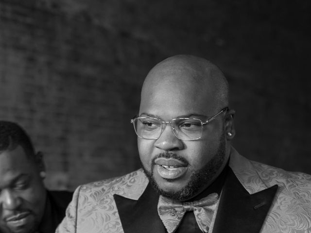 Dion and Teresa's Wedding in Gallatin, Tennessee 174