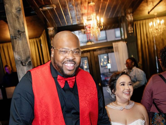 Dion and Teresa's Wedding in Gallatin, Tennessee 175