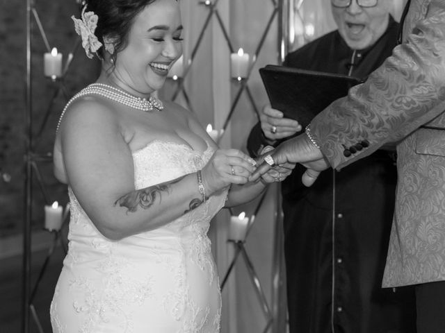 Dion and Teresa's Wedding in Gallatin, Tennessee 176
