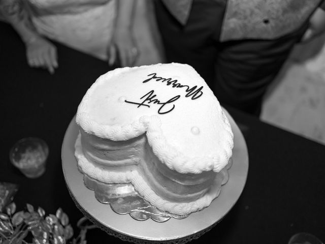 Dion and Teresa's Wedding in Gallatin, Tennessee 197
