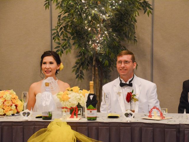 Dan and Ngan&apos;s Wedding in San Antonio, Texas 33