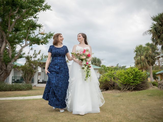 Alex and Lisa&apos;s Wedding in Isabela, Puerto Rico 17