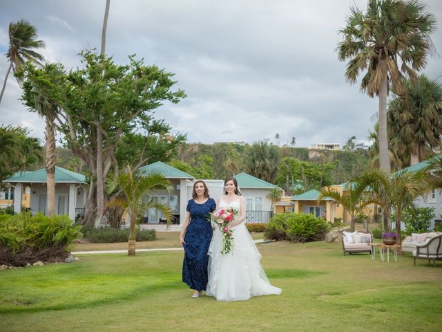 Alex and Lisa&apos;s Wedding in Isabela, Puerto Rico 18