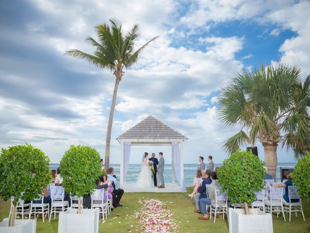 Alex and Lisa&apos;s Wedding in Isabela, Puerto Rico 22