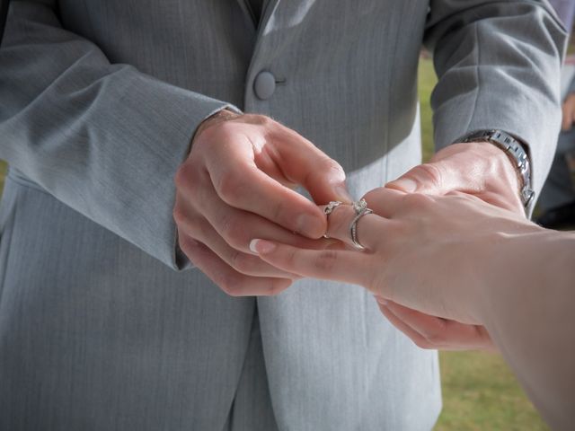 Alex and Lisa&apos;s Wedding in Isabela, Puerto Rico 25