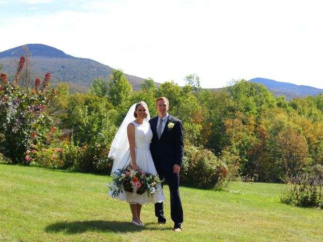 Andrew and Amanda&apos;s Wedding in Rutland, Vermont 12