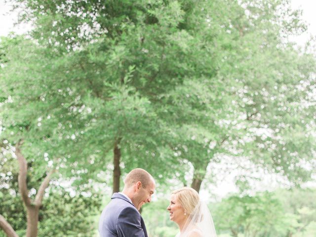 Christy and John&apos;s Wedding in Charlottesville, Virginia 42