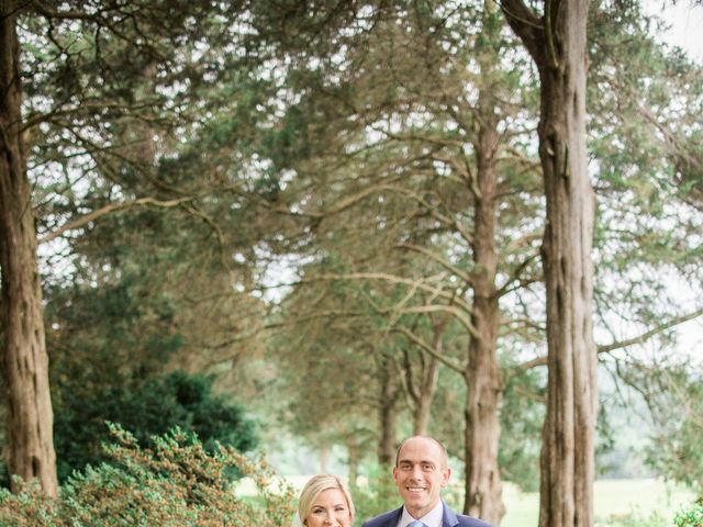 Christy and John&apos;s Wedding in Charlottesville, Virginia 43