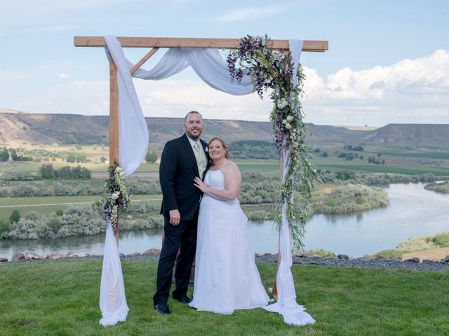 Craig and Melanie&apos;s Wedding in Marsing, Idaho 1