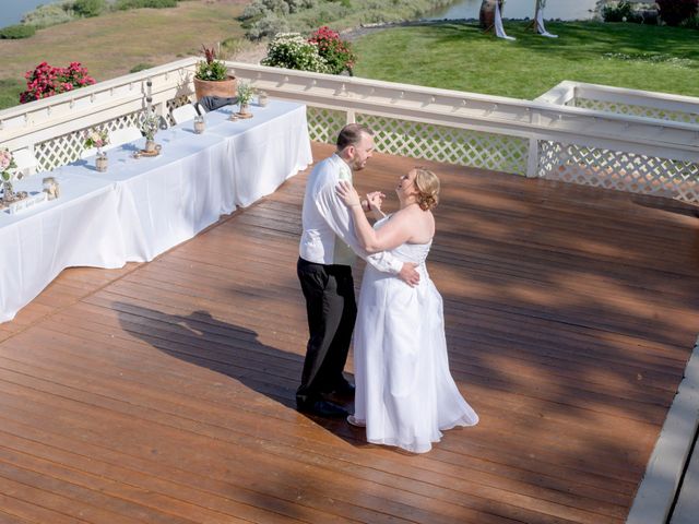 Craig and Melanie&apos;s Wedding in Marsing, Idaho 7