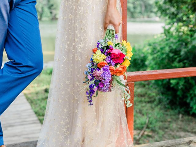 Chris and Elena&apos;s Wedding in Luray, Virginia 6