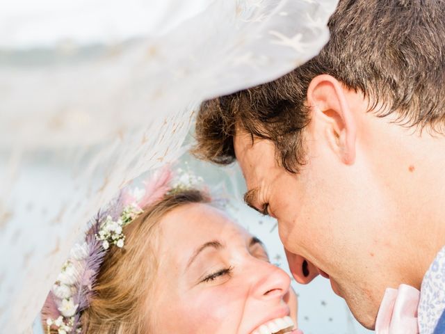 Chris and Elena&apos;s Wedding in Luray, Virginia 19